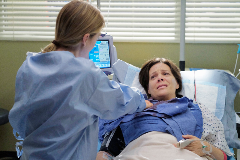 Photo: Grey’s Anatomy (ABC)